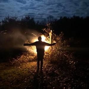 Meet your Posher, Steven